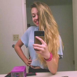 Meet your Posher, Audrey